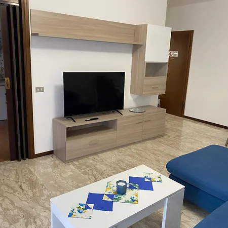 Apartment Flat Clementina