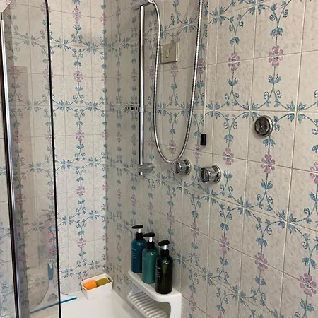 Apartment Flat Clementina Bergamo