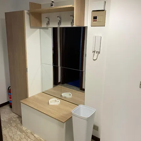 Apartment Flat Clementina