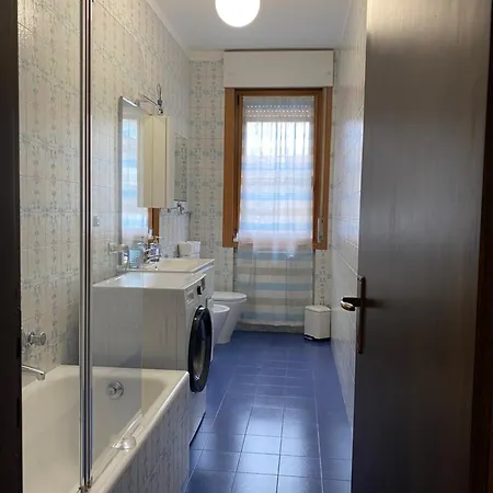 Apartment Flat Clementina Bergamo