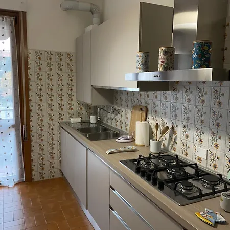 Apartment Flat Clementina