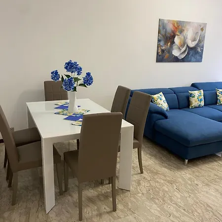 Flat Clementina Apartment *