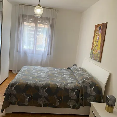 Flat Clementina Apartment