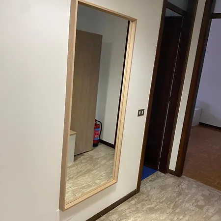 Flat Clementina Apartment Bergamo